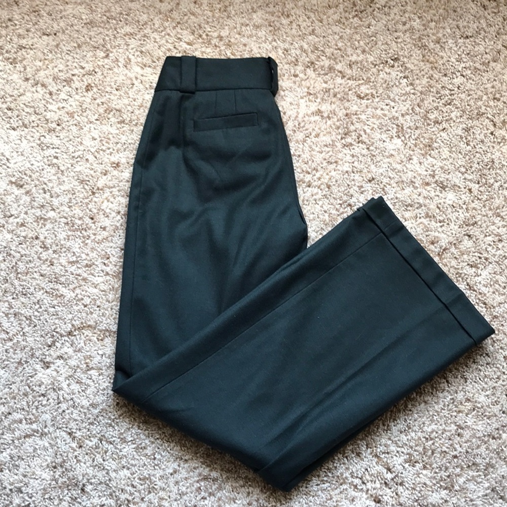 BR Jackson fit black slacks NWT